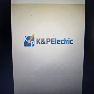 Avatar for K & P Electric