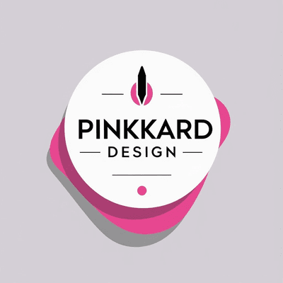 Avatar for Pinkkard design
