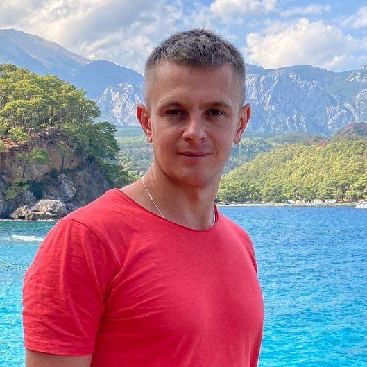 Igor «HappyMaster» (Handyman Services)