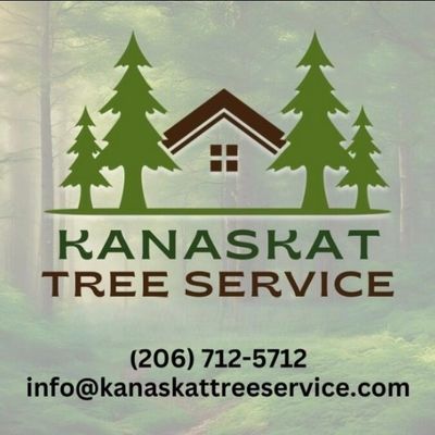 Avatar for Kanaskat Tree Service