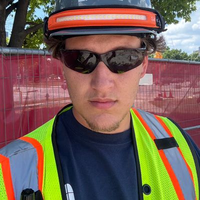 Avatar for Gio quick electric.