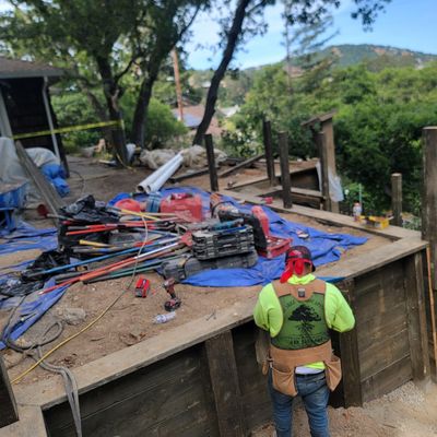 Avatar for Juarez Landscaping Services