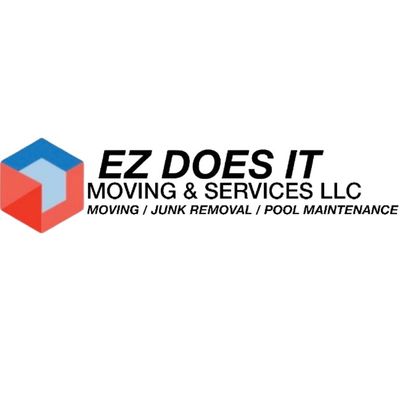 Avatar for EZ DOES IT MOVING & SERVICES LLC