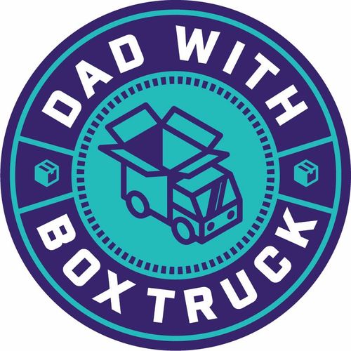 Dad With Box Truck LLC
