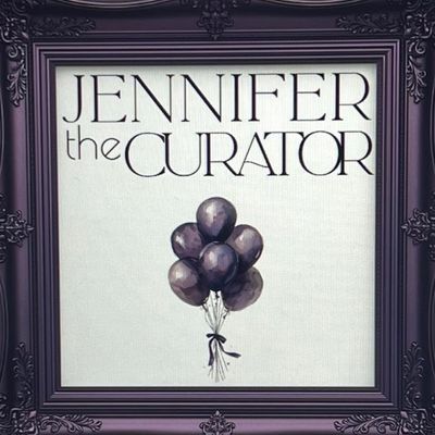 Avatar for Jennifer the Curator