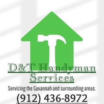 Avatar for D&T Handyman Services