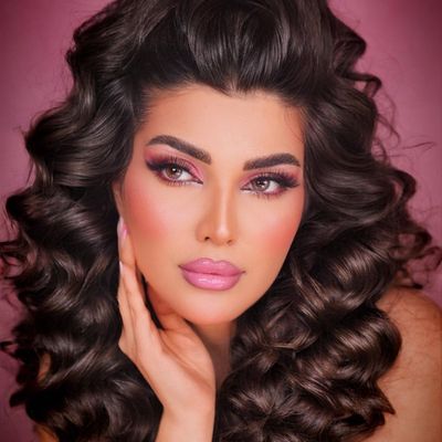 Avatar for Maryam Rezaei makeup artist