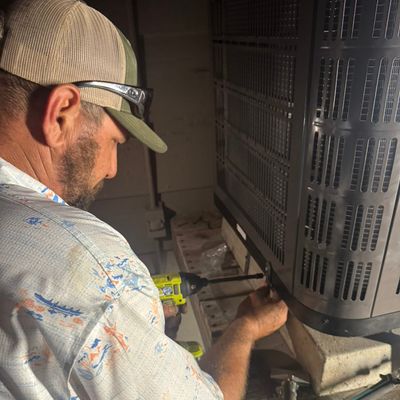 Avatar for Centurion Mechanical Solutions