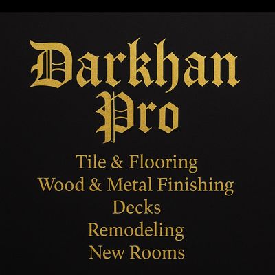 Avatar for Darkhan Pro