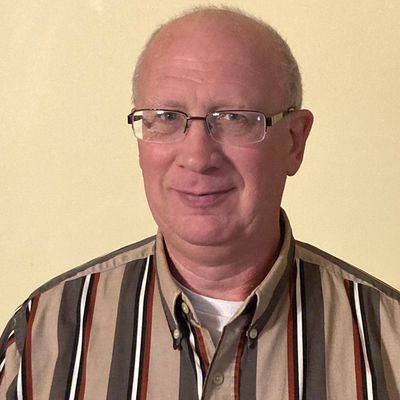 Avatar for Marvin Rennison