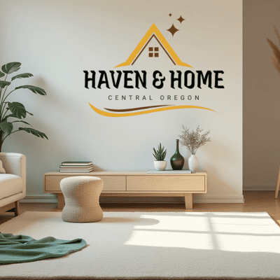 Avatar for Haven & Home Central Oregon