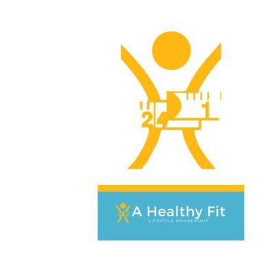 Avatar for A Healthy Fit