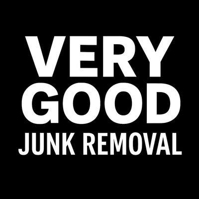 Avatar for Very Good Junk Removal
