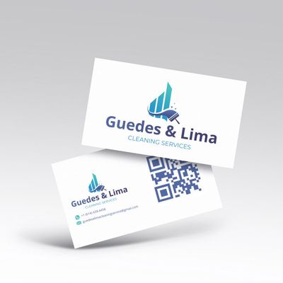 Avatar for Guedeslimaclening Services