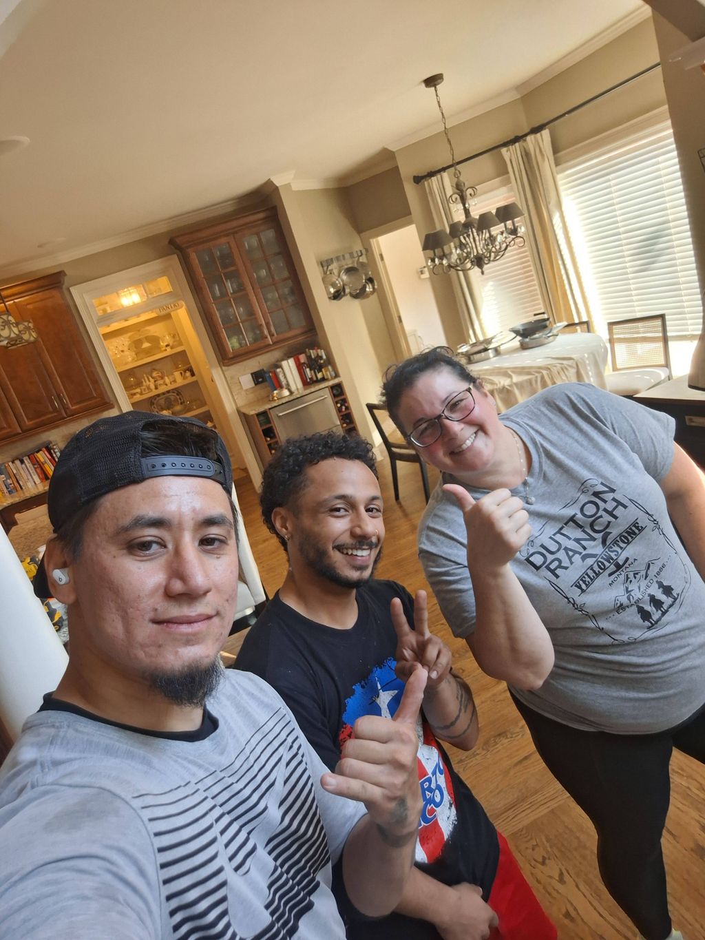 Next Move is your best move with Mrs. Sara