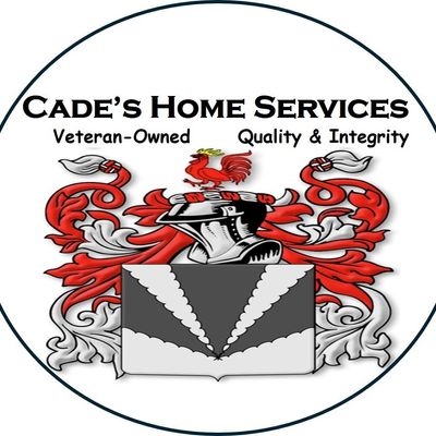 Avatar for Cade's Home Services, LLC