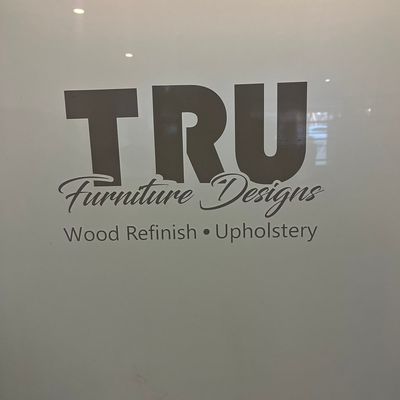 Avatar for TRU Furniture & Designs