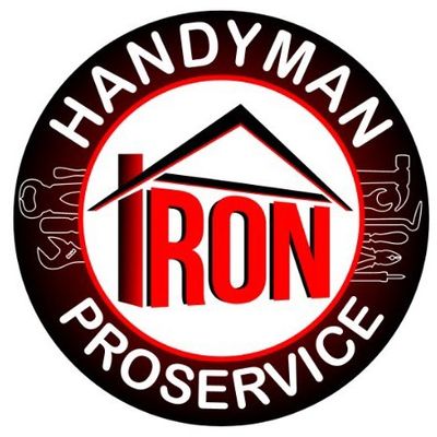 Avatar for iRon Handyman proService