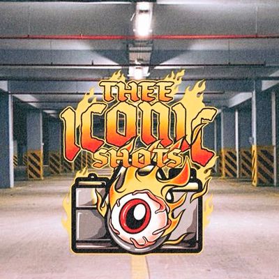 Avatar for Thee Iconic Shots