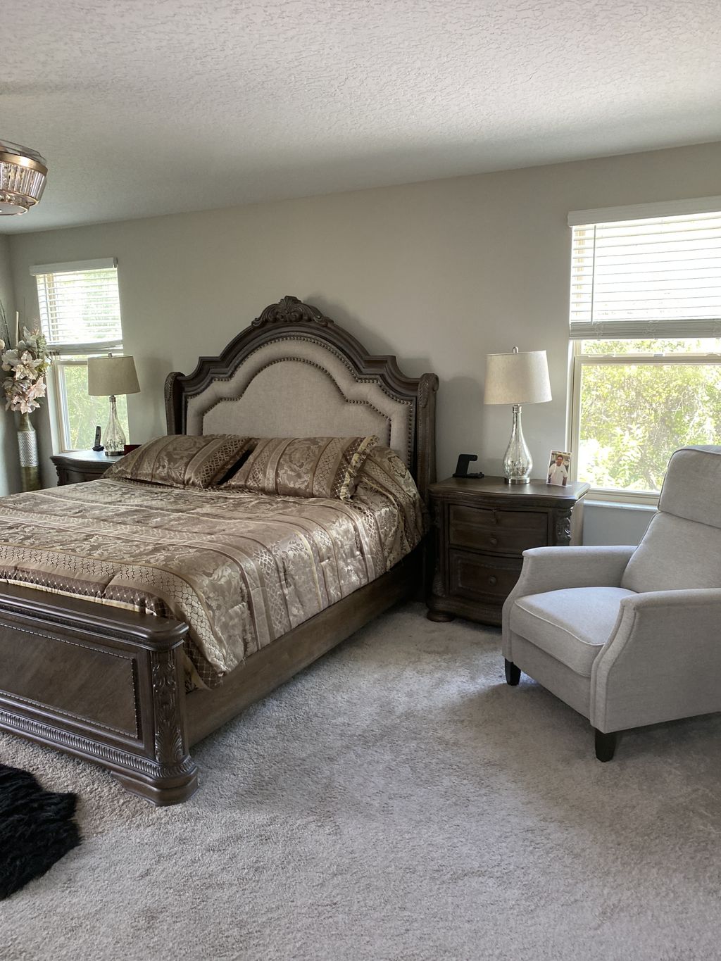 Soft, clean, and inviting