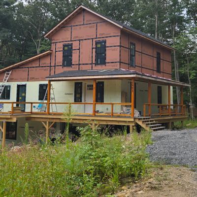 Avatar for Caliber Contractors LLC