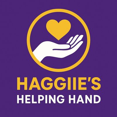 Avatar for Haggiie’s Helping Hand