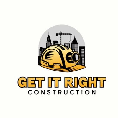 Avatar for Get it right construction