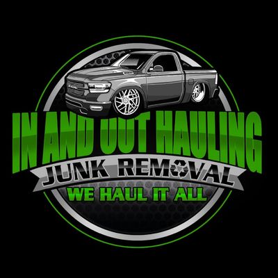 Avatar for In & Out Junk Removal LLC
