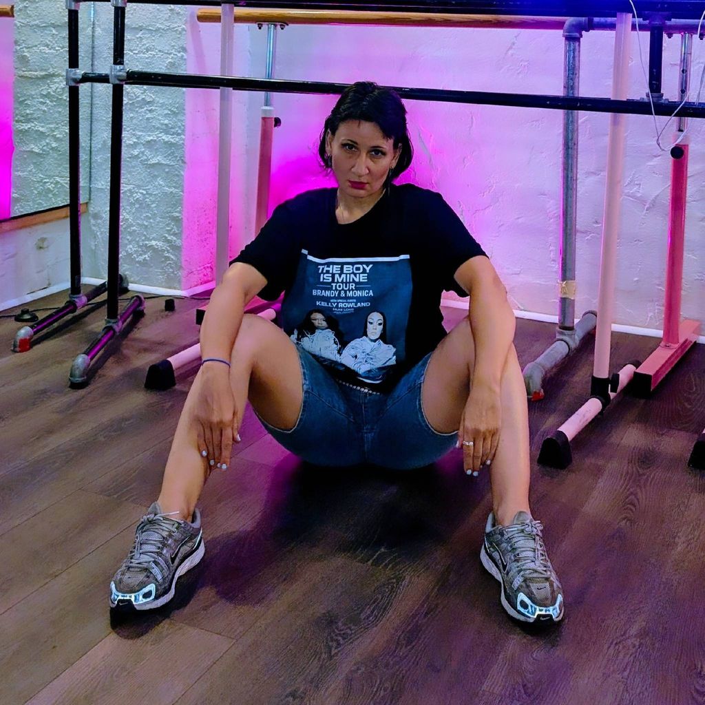 HIP HOP DANCE Classes/Choreo in Hollywood