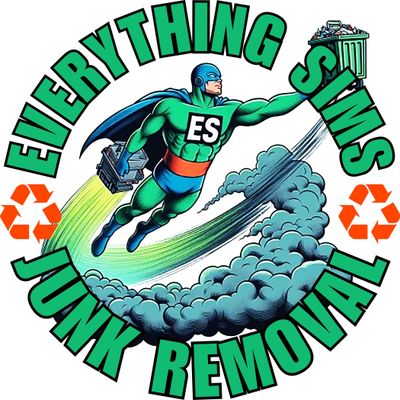 Avatar for Everythingsims Junk Removal