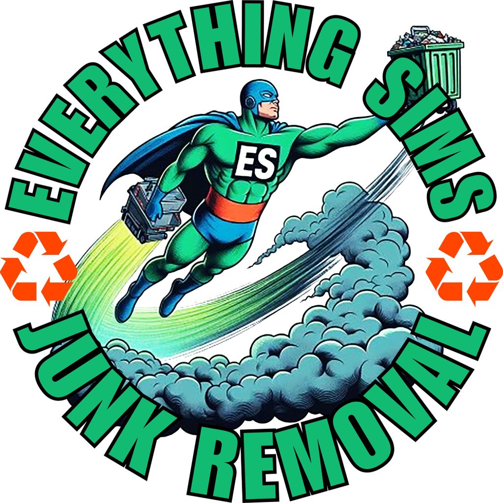 Everythingsims Junk Removal