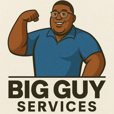 Avatar for Big guy services