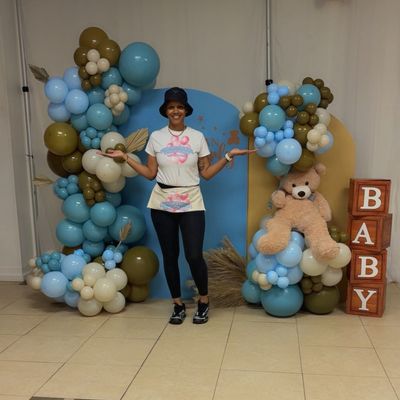 Avatar for Exceptional Unicorn Balloon and Design