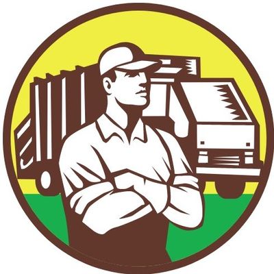 Avatar for Junk Be-Gone