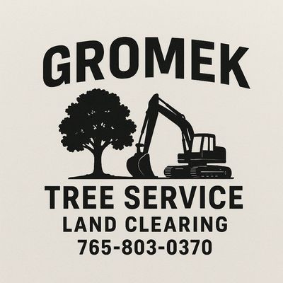 Avatar for Gromek tree service