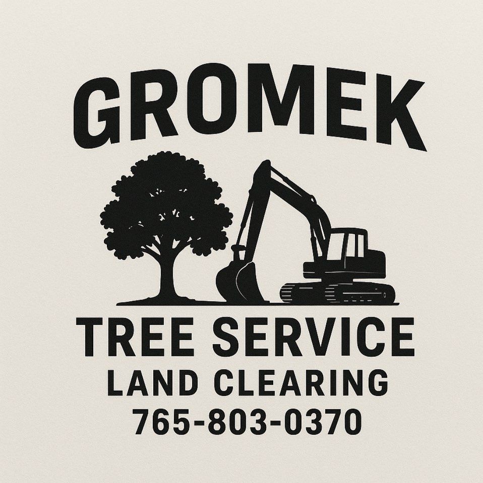 Gromek tree service