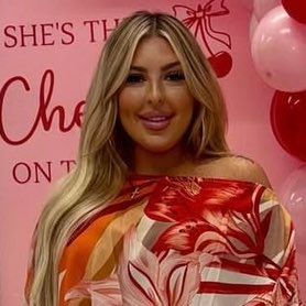 Avatar for The Glam Girl NJ