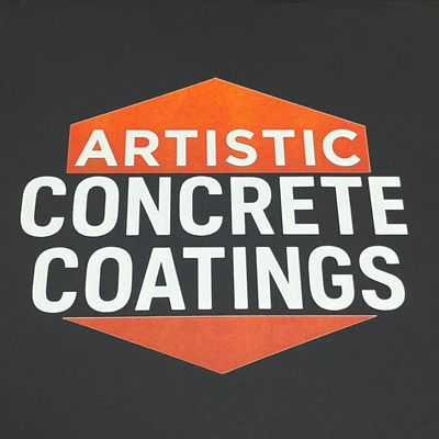 Avatar for Artistic Concrete Coatings