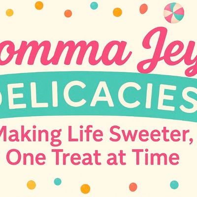 Avatar for Momma Jey’s Delicacies