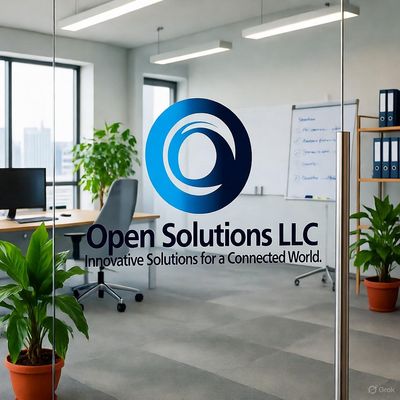 Avatar for Open Solutions LLC