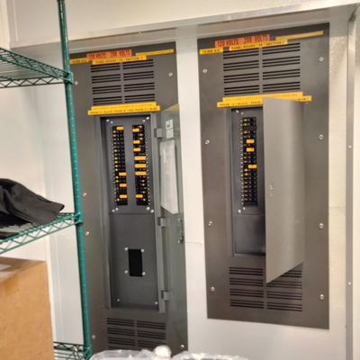 Avatar for GCR Electric LLC