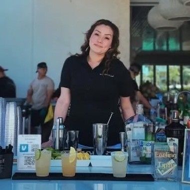 Avatar for Mrs. Mix-A-Lot