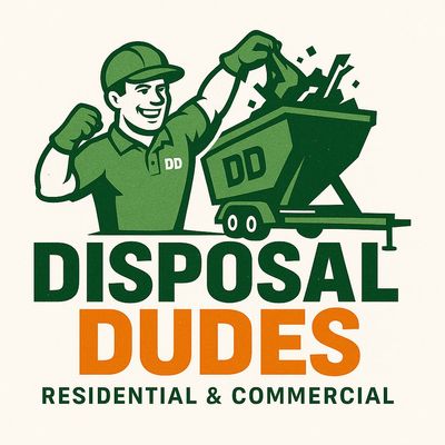 Avatar for Disposal Dudes