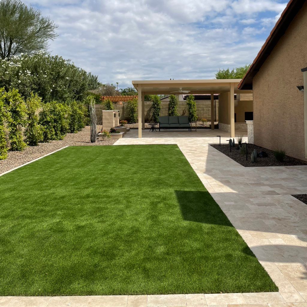 Melo's Maintenance  🪴