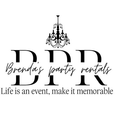 Avatar for Brendas party rentals