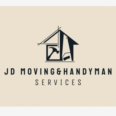Avatar for JD Moving&Handyman Services