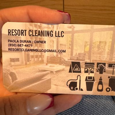 Avatar for Resort Cleaning LLC