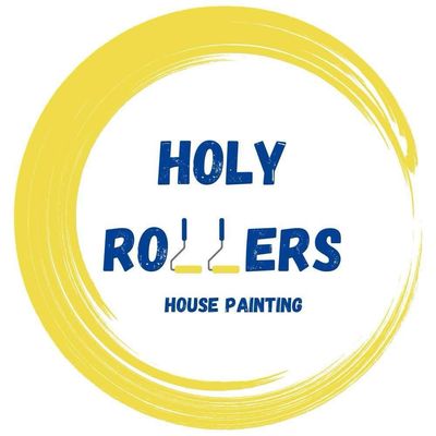 Avatar for Holy Rollers House Painting