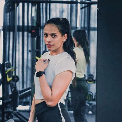 Avatar for Box with Archana