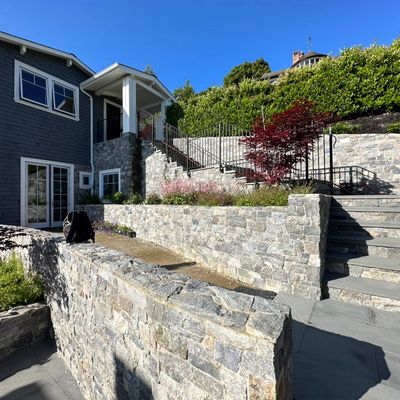 Avatar for Maya Landscaping Construction & Masonry